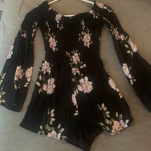 Kendall and Kylie Romper